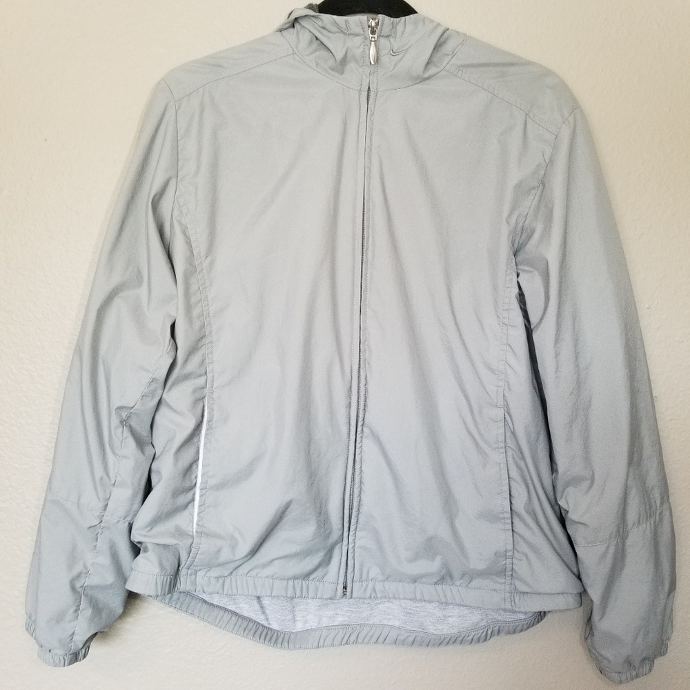 Nike Windbreaker